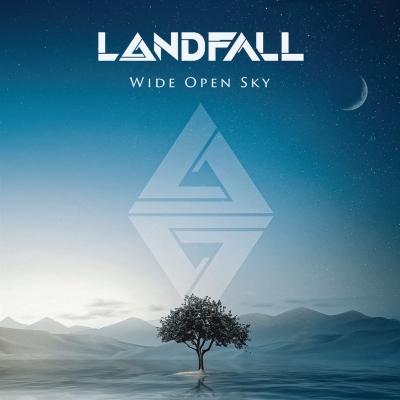 Landfall Wide Open Sky